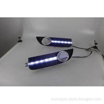Waterproof Car Daytime Running Lights